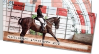 Click on Equestrian Side Tear For More Details