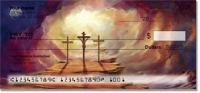 Click on Calvary Cross Checks For More Details