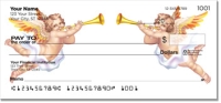 Click on Cherub Checks For More Details