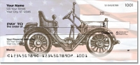 Click on Antique Automobile Checks For More Details