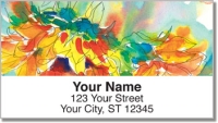 Click on Watts Sunflower Address Labels For More Details