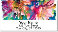 Click on Watts Flower Address Labels For More Details