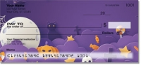 Click on Halloween Checks For More Details