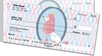 Click on Pink Poodle For More Details
