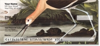 Click on Audubon Sketch Checks For More Details
