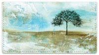 Remembering Trees Checkbook Cover