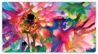 Click on Watts Flower Checkbook Cover For More Details