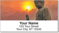 Click on Buddha Address Labels For More Details