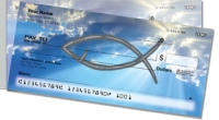 Click on Christian Symbol Side Tear For More Details