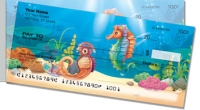 Click on Silly Seahorse For More Details