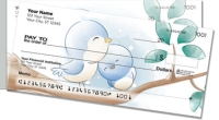Click on Baby Bluebird Side Tear For More Details