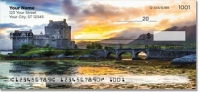 Click on Scenic Scotland Checks For More Details