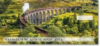 Click on Bridges of Scotland Checks For More Details