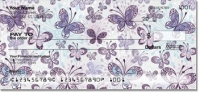 Click on Butterfly Scroll Checks For More Details