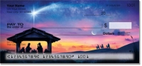 Click on Nativity Scene Checks For More Details