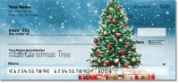 Click on Christmas Carol Checks For More Details