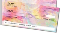 Click on Floral Abstract Side Tear For More Details