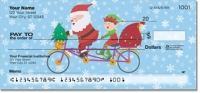 Click on Santa Claus Checks For More Details
