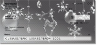 Click on Christmas Snowflake Checks For More Details