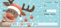 Click on Rudolph Checks For More Details