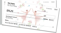 Click on Ballerina Side Tear For More Details