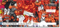 Click on Bodybuilding Character Checks For More Details