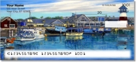 Click on Harbors and Piers Checks For More Details