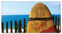 Click on Bulone Beach Checkbook Cover For More Details