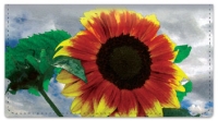 Click on Bulone Bloom Checkbook Cover For More Details