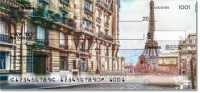 Click on Dreaming of Paris Checks For More Details