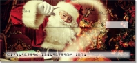 Click on Father Christmas Checks For More Details