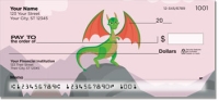 Click on Ancient Dragon Checks For More Details