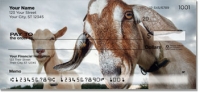 Click on Goat Checks For More Details
