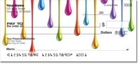 Click on Rainbow Droplet Checks For More Details
