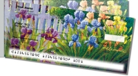 Click on Iris Walk For More Details