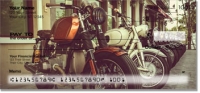 Click on Old School Motorcycle Checks For More Details