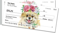 Click on Pomeranian For More Details