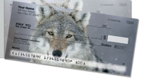 Click on Gray Wolf Side Tear For More Details