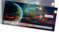 Click on Final Frontier Side Tear For More Details