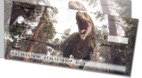 Click on Dinosaur Species Side Tear For More Details