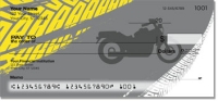 Click on Motorcycle Mix Checks For More Details