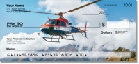 Click on Helicopter Checks For More Details