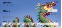 Click on Chinese Dragon Checks For More Details