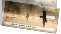 Click on Fly Fishing Side Tear Checks For More Details