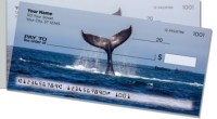 Click on Whale For More Details