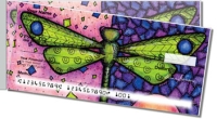 Click on Dragonfly Art Side Tear For More Details