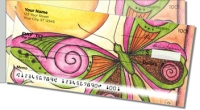 Click on Whimsical Wings Side Tear For More Details