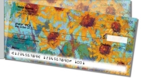 Click on Clemente Sunflower Side Tear For More Details