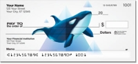 Click on Marine Mammal Checks For More Details