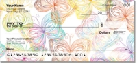 Click on Butterfly Print Checks For More Details